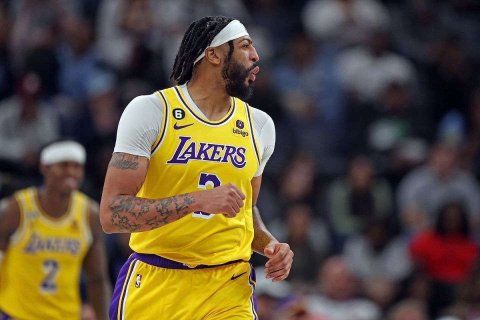 TB SPORTS官网-关于浓眉哥连续三场比赛得分超过比分优势明显，瑞士队挑战极限！的信息